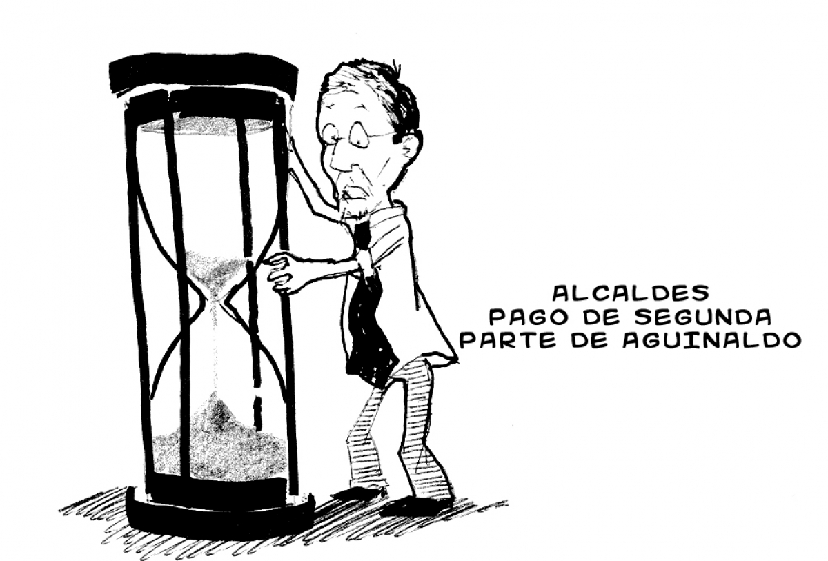 Otro pasivo laboral
