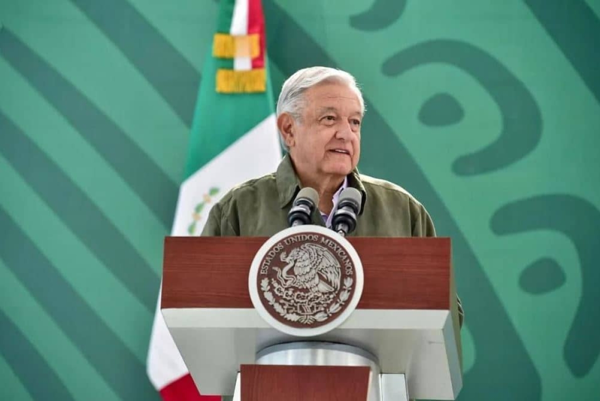 AMLO descarta nuevos cierres de actividades por variante "Ómicron"