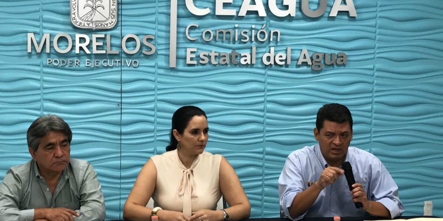 Precipitación media pluvial alcanzó cifra histórica en agosto: Ceagua