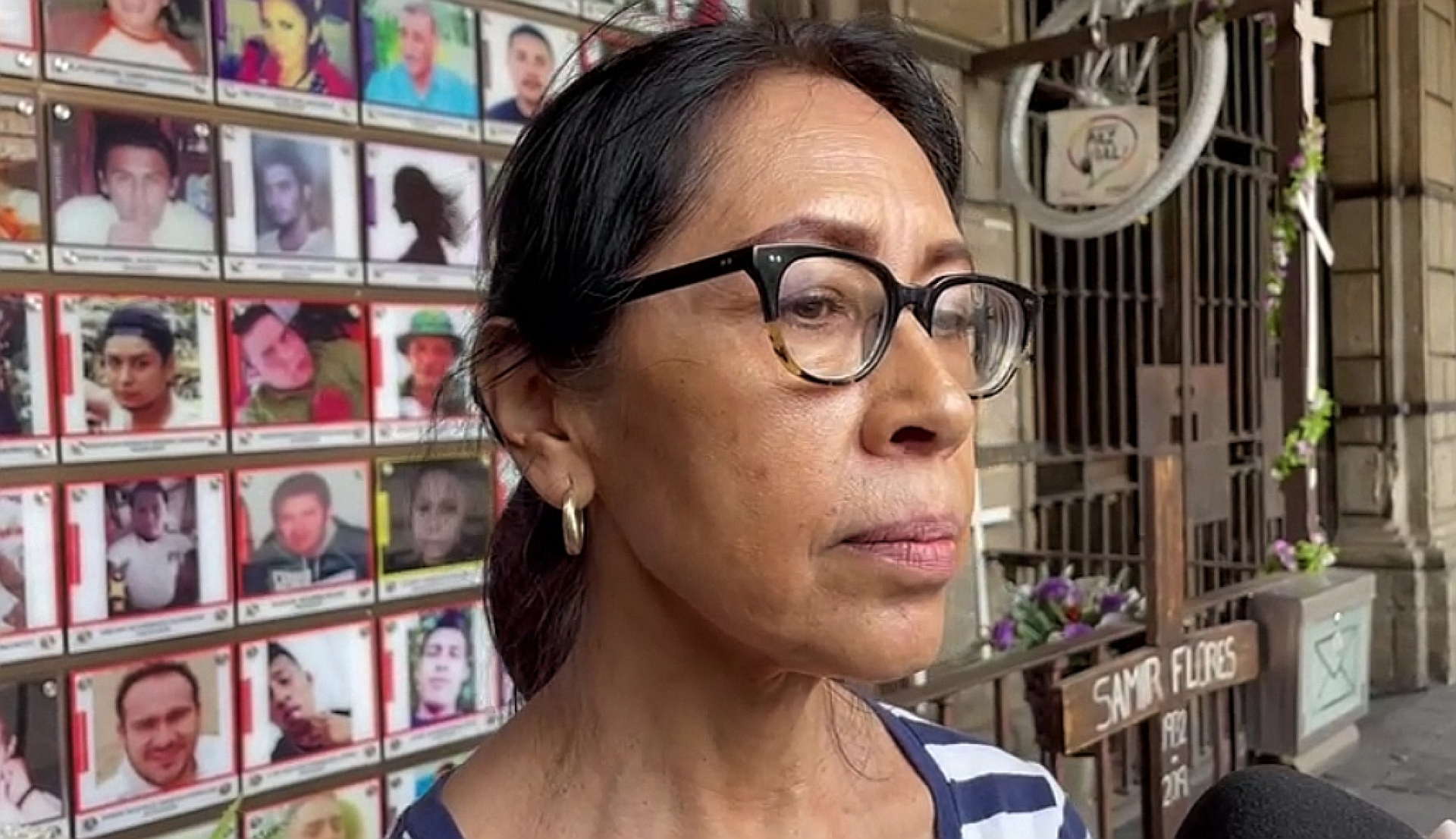 62 feminicidios en lo que va del 2024 ha documentado el CDH 'Digna Ochoa'