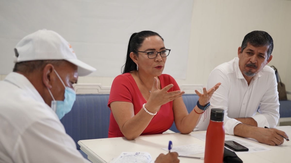 Convoca sección 19 del SNTE a participar en construcción del 'Pliego Nacional de Demandas 2023'