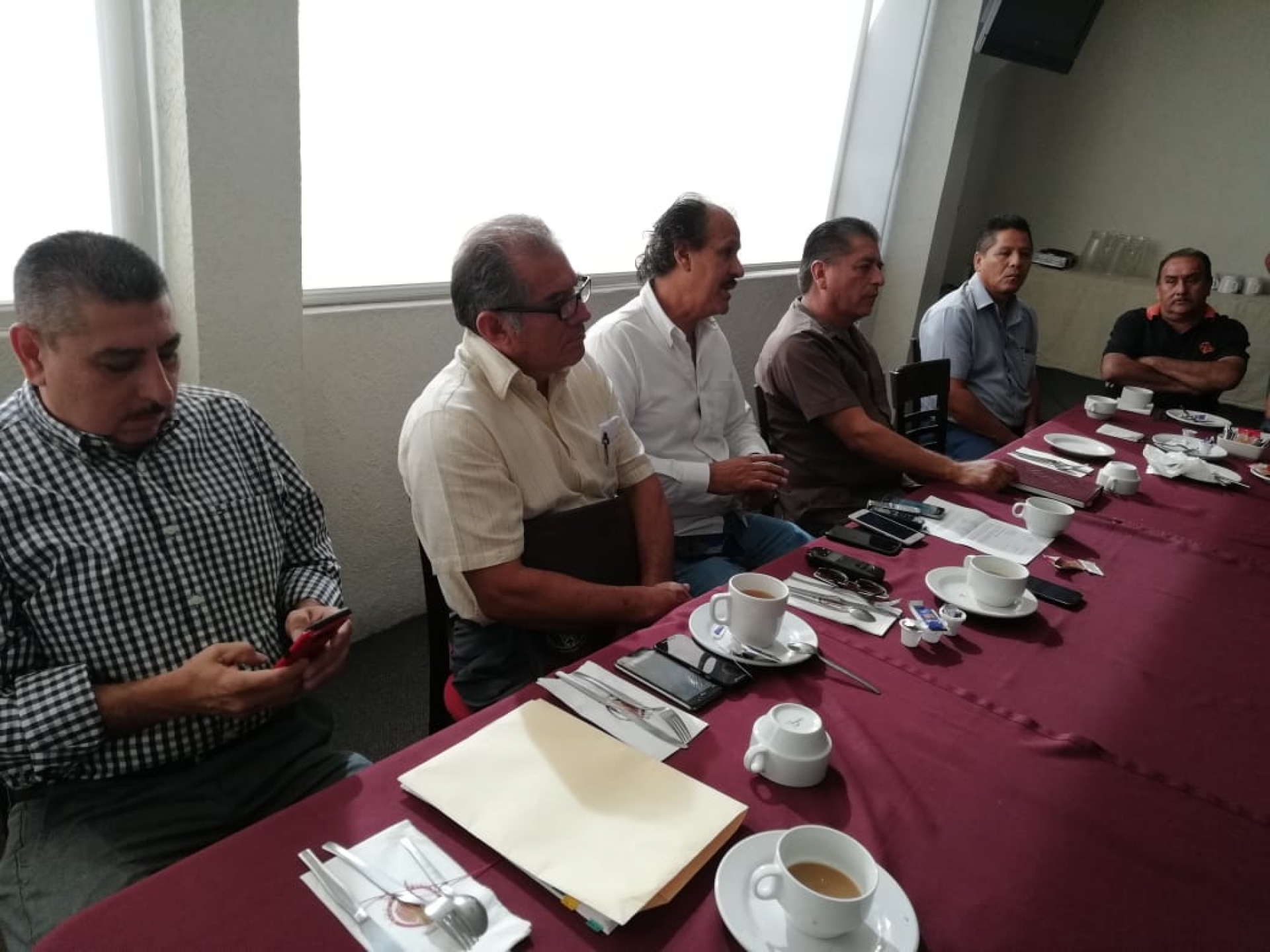 Rechazan integrantes de la FAT dedicarse al robo de combustible