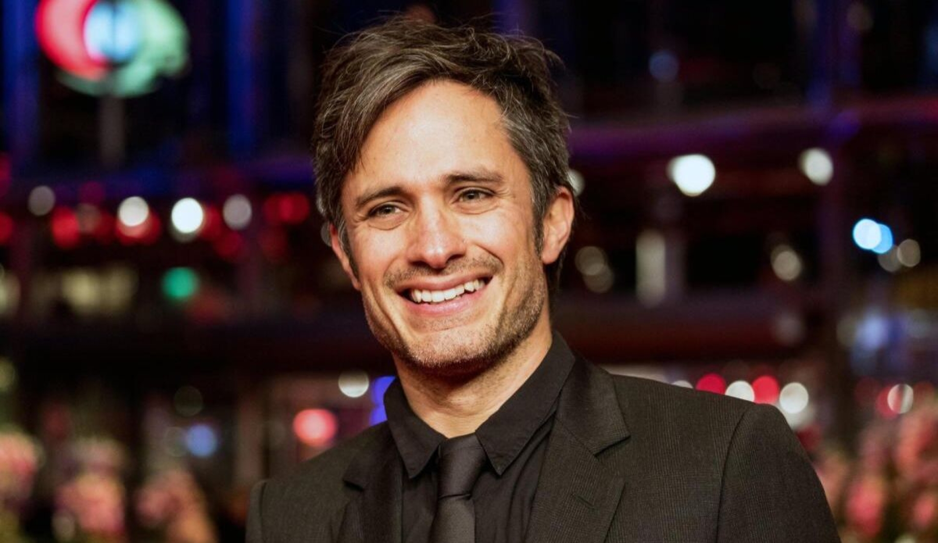 Gael García Bernal, nombrado embajador de Buena Voluntad de la Unesco