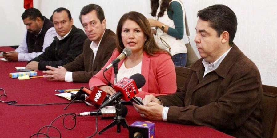 Presentan iniciativa para crear nueva Ley de Protección Civil