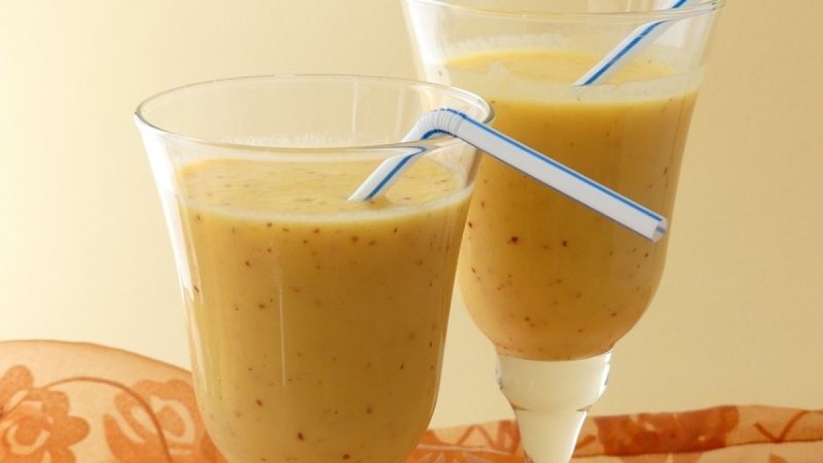 Aprovecha la temporada de tejocote para preparar un rico licuado ¡aquí la receta!