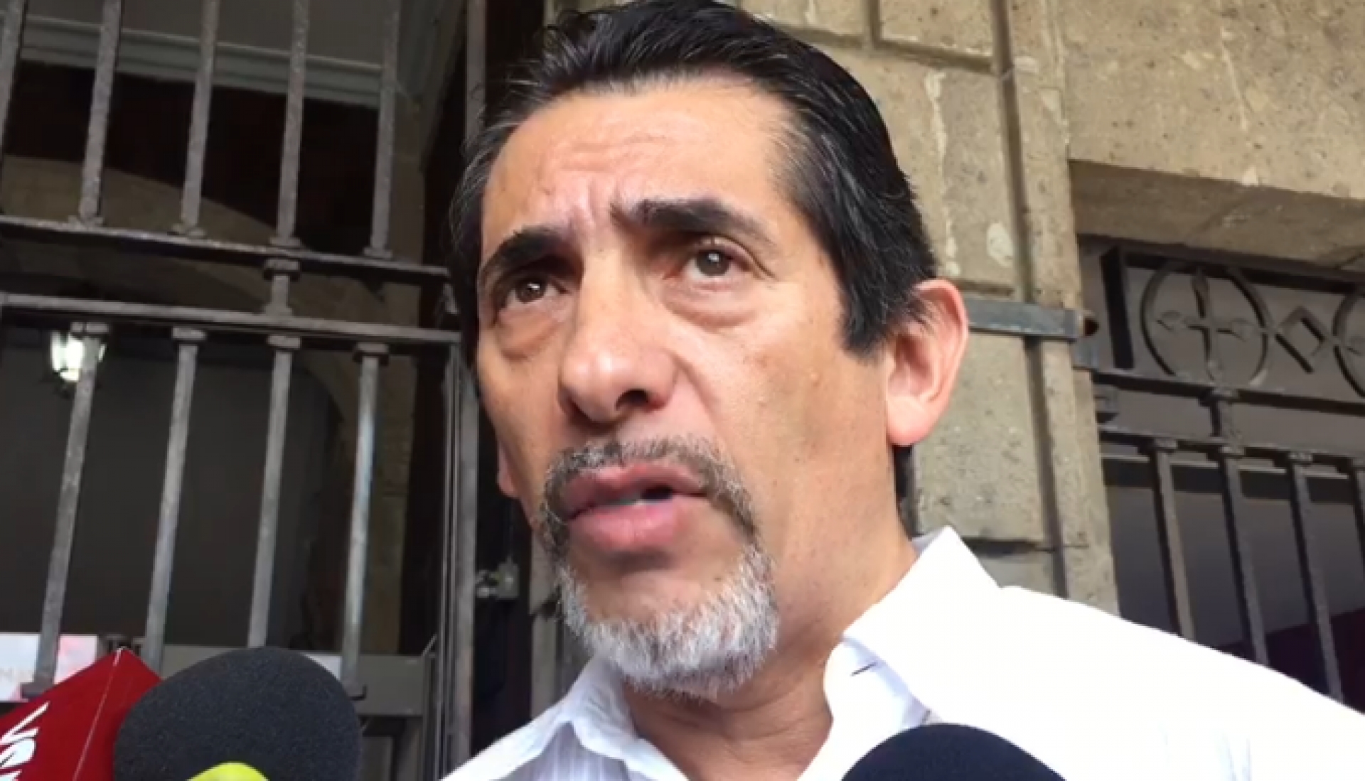 Señala Salud que demanda de incremento en recursos es asunto federal
