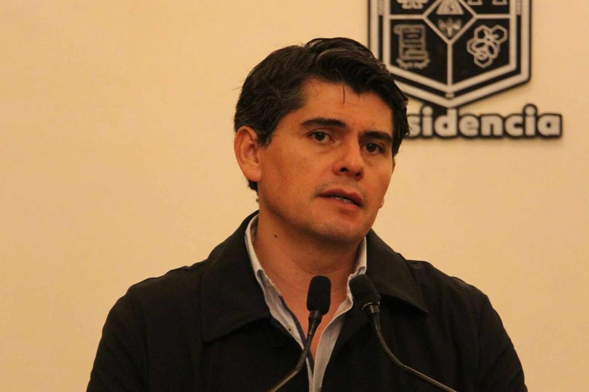 'Hemos sido rebasados' por la violencia: reconoce alcalde de Zitácuaro
