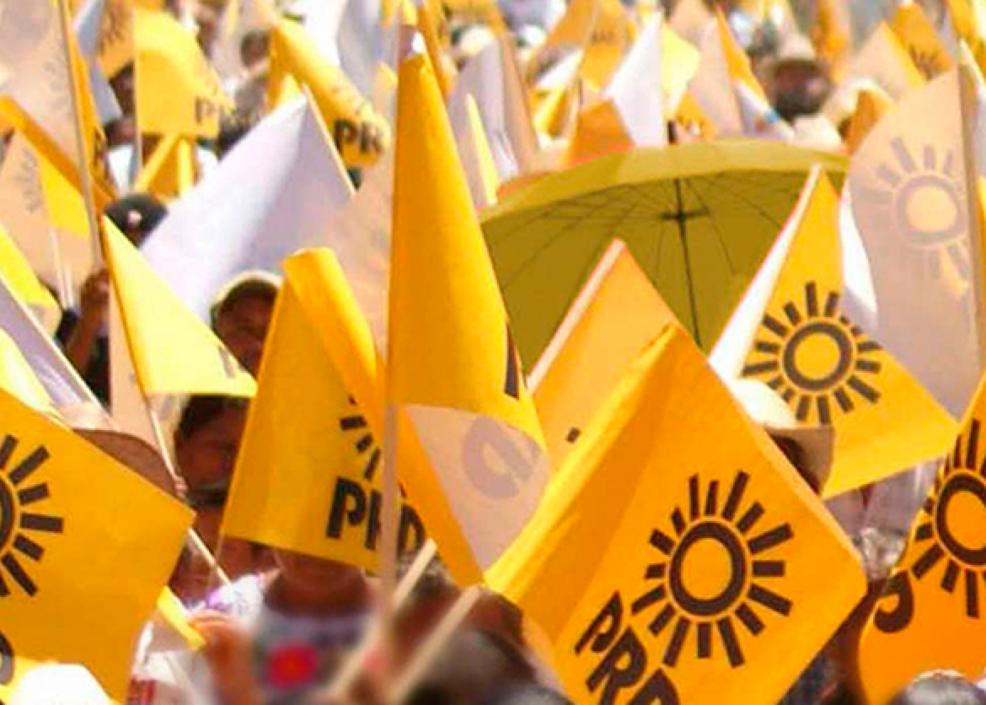 Se desmorona el PRD-Morelos