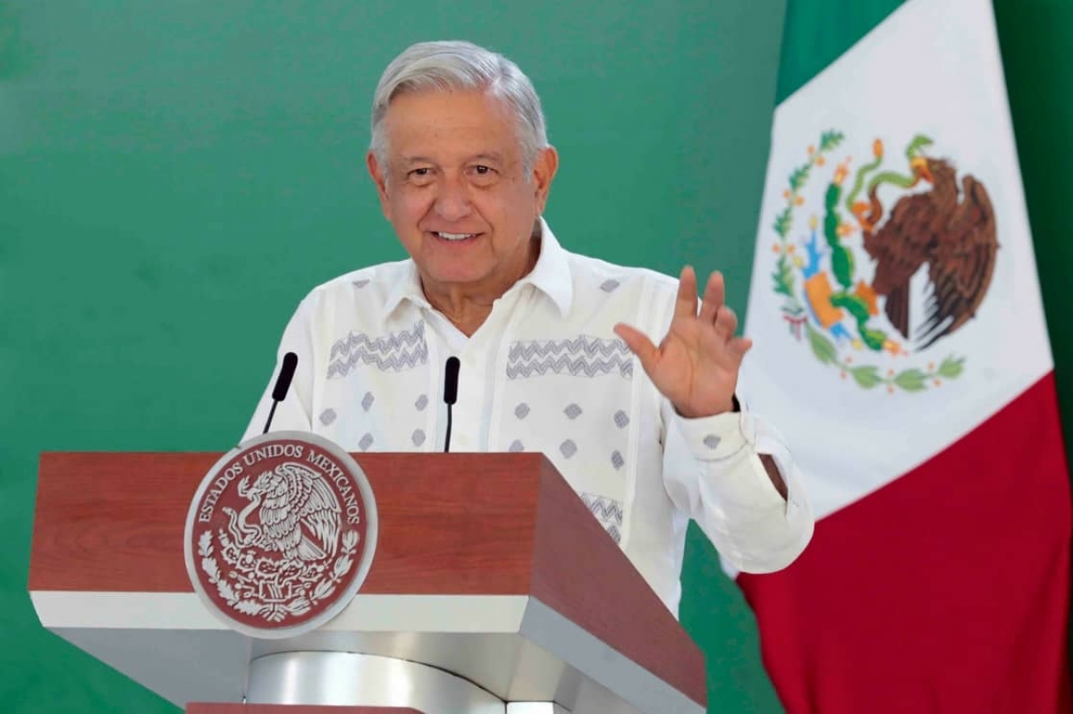 INE, Guardia Nacional y CFE, las reformas pendientes de AMLO