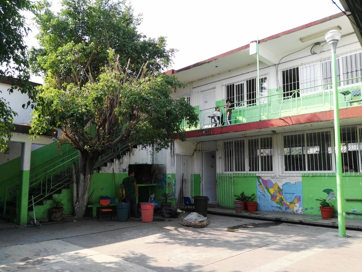 Implementarán operativo de vigilancia en escuelas de Coatlán del Río por vacaciones