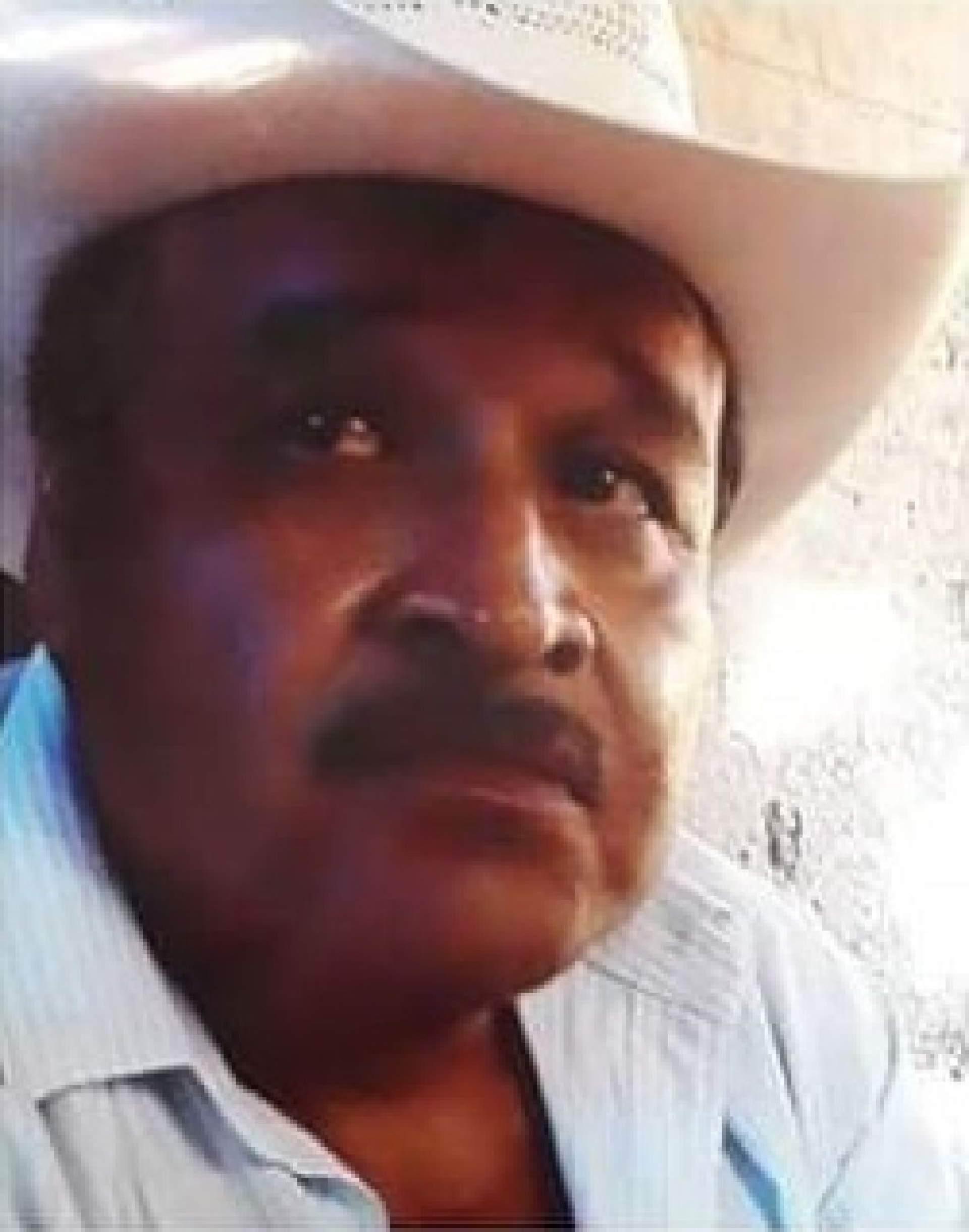 Buscan a un hombre que desapareció en la zona sur