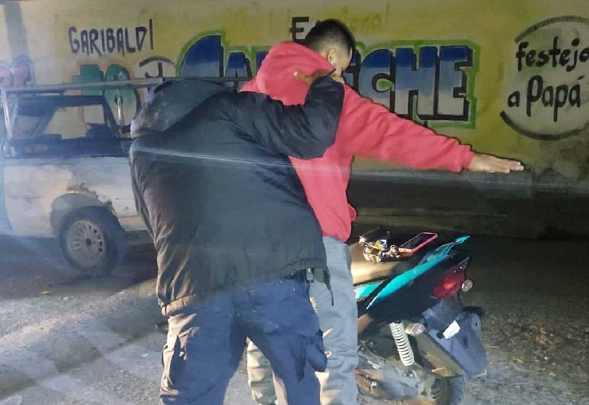 Aplican máxima presencia policiaca para frenar actividad delictiva en Ayala