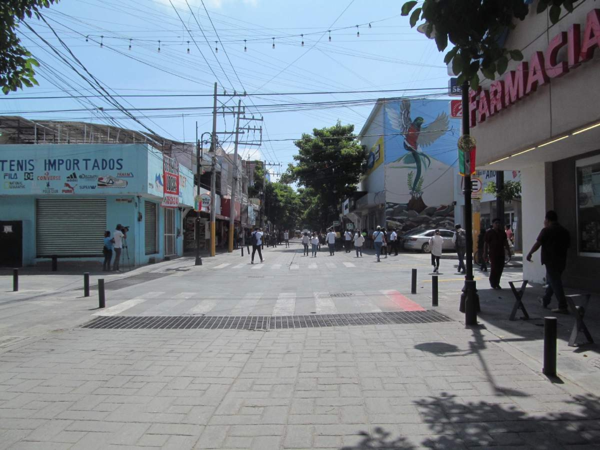Falta conciencia para participar en simulacros en Jojutla