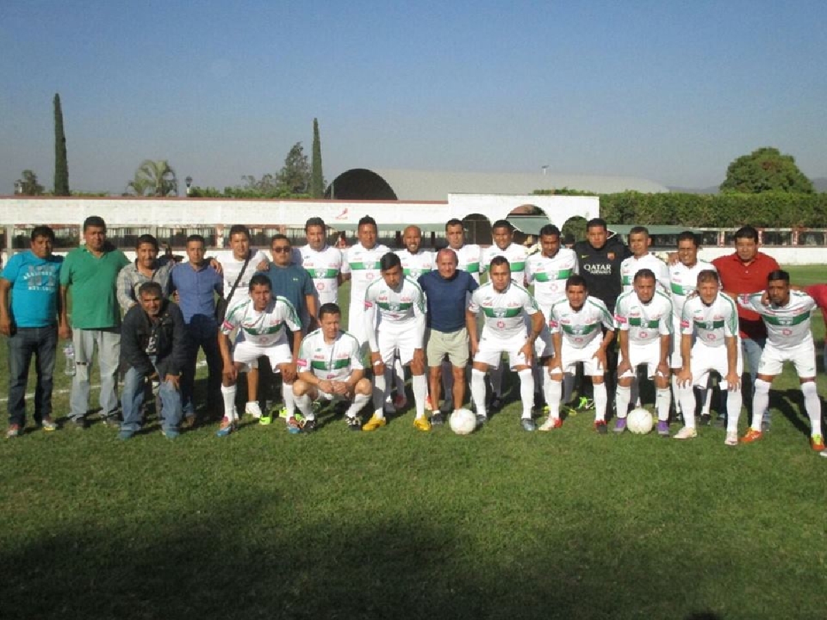 Se busca campeón