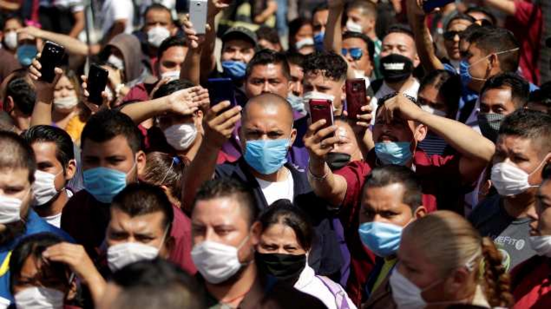 ¿La Fase 3 del coronavirus aplica en todo el país?