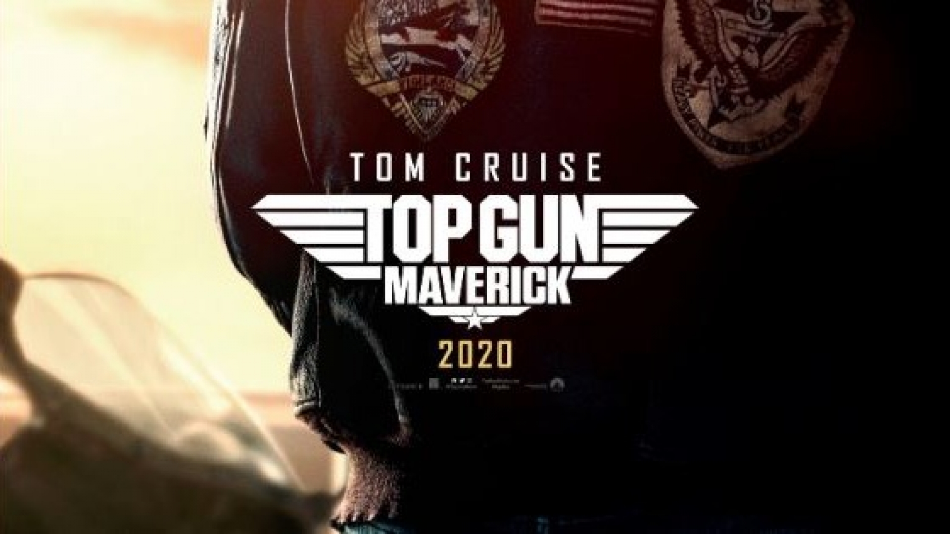 Ya está aquí el primer tráiler de 'Top Gun: Maverick', secuela del filme de 1986