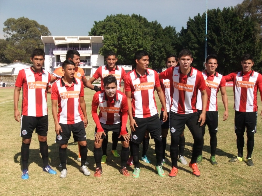Athletic Club Morelos suma primer triunfo