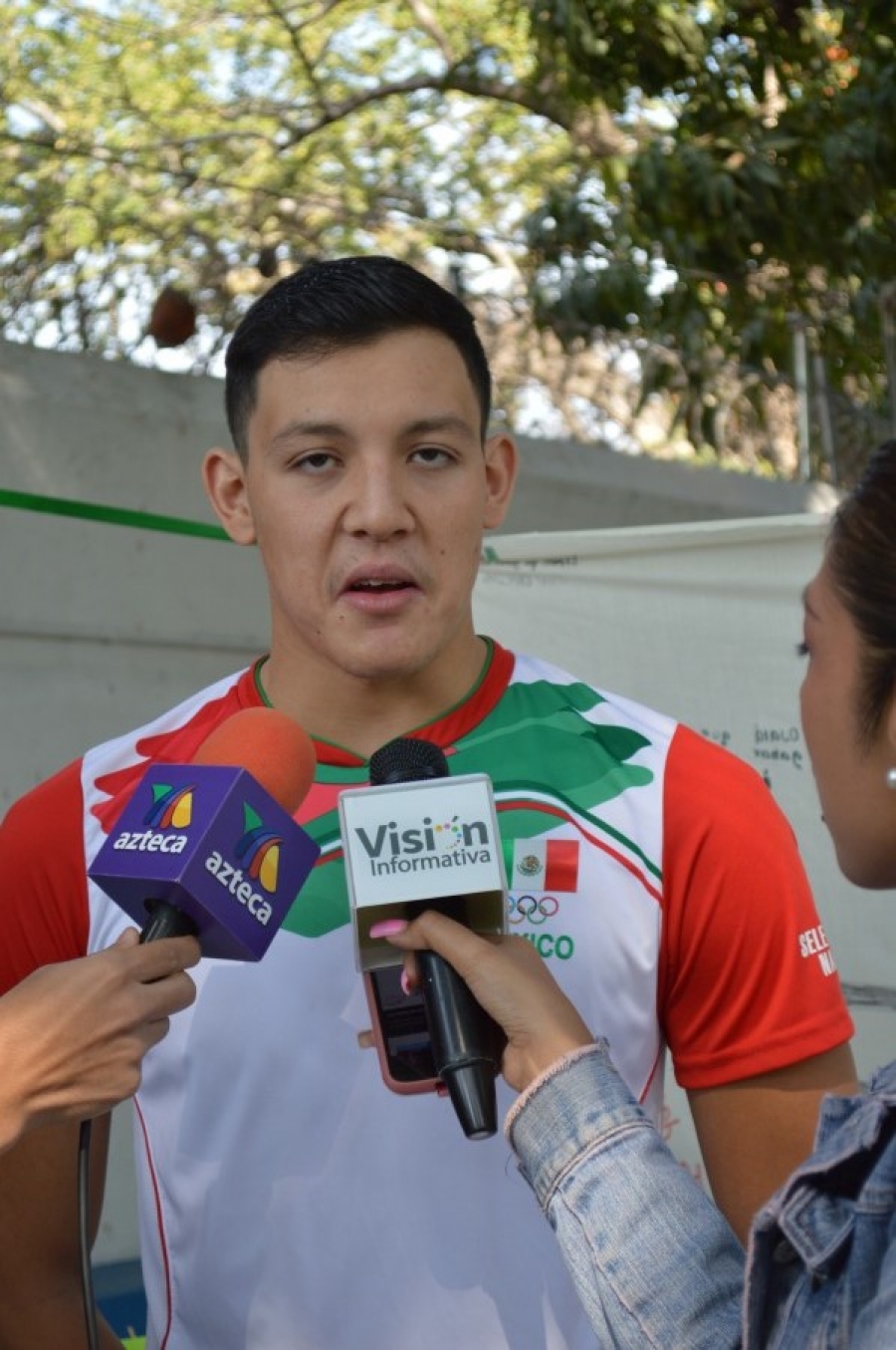Miguel Long Yuan Gutiérrez dicta conferencia en Morelos