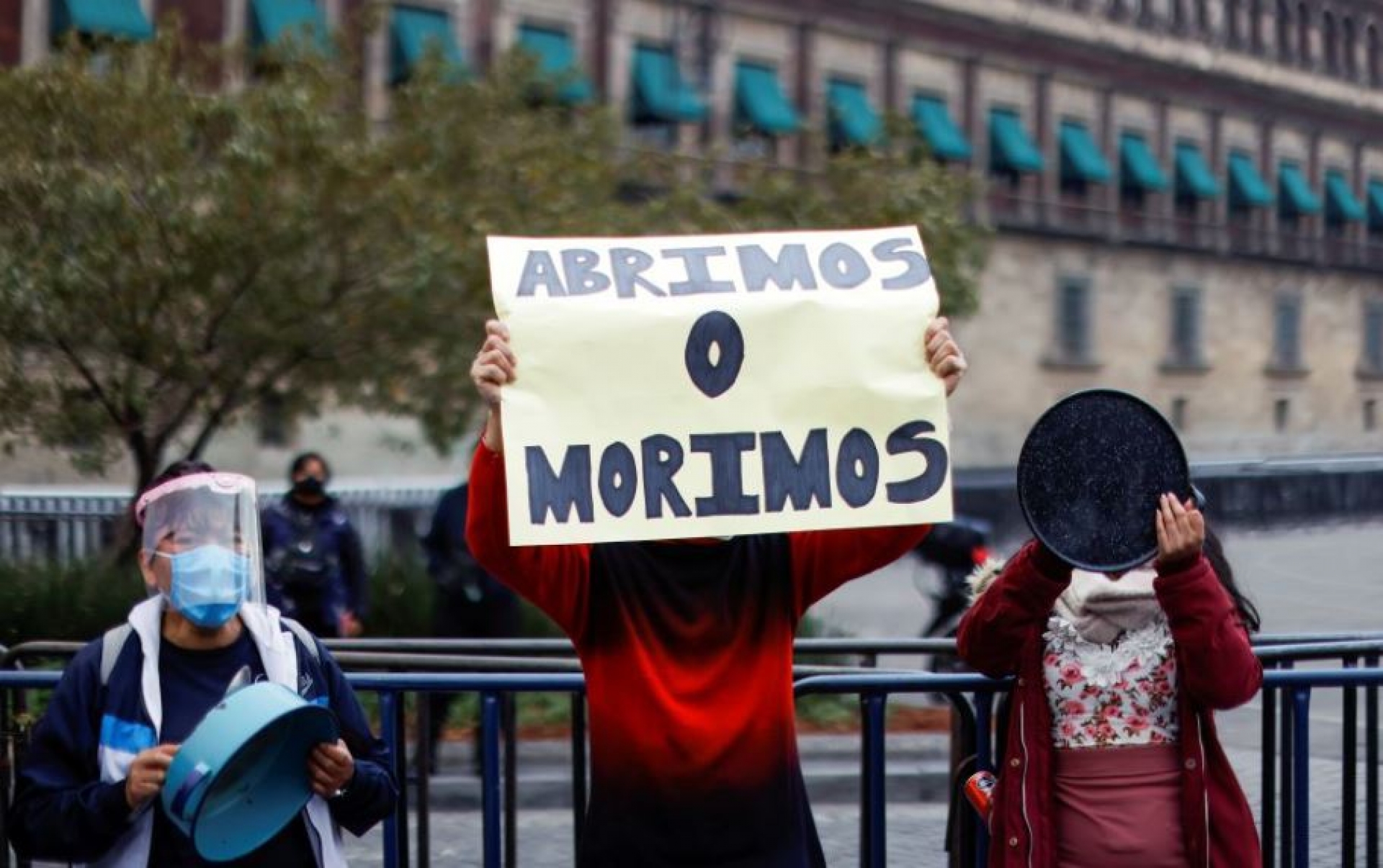 Reapertura de restaurantes CDMX: Horarios, medidas y todo lo que debes saber