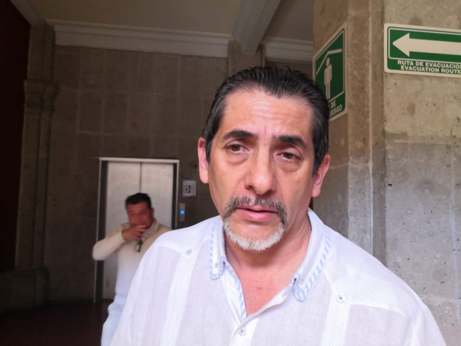 Salud, a la espera de alrededor de 150 mdp para pago de prestaciones de fin de año