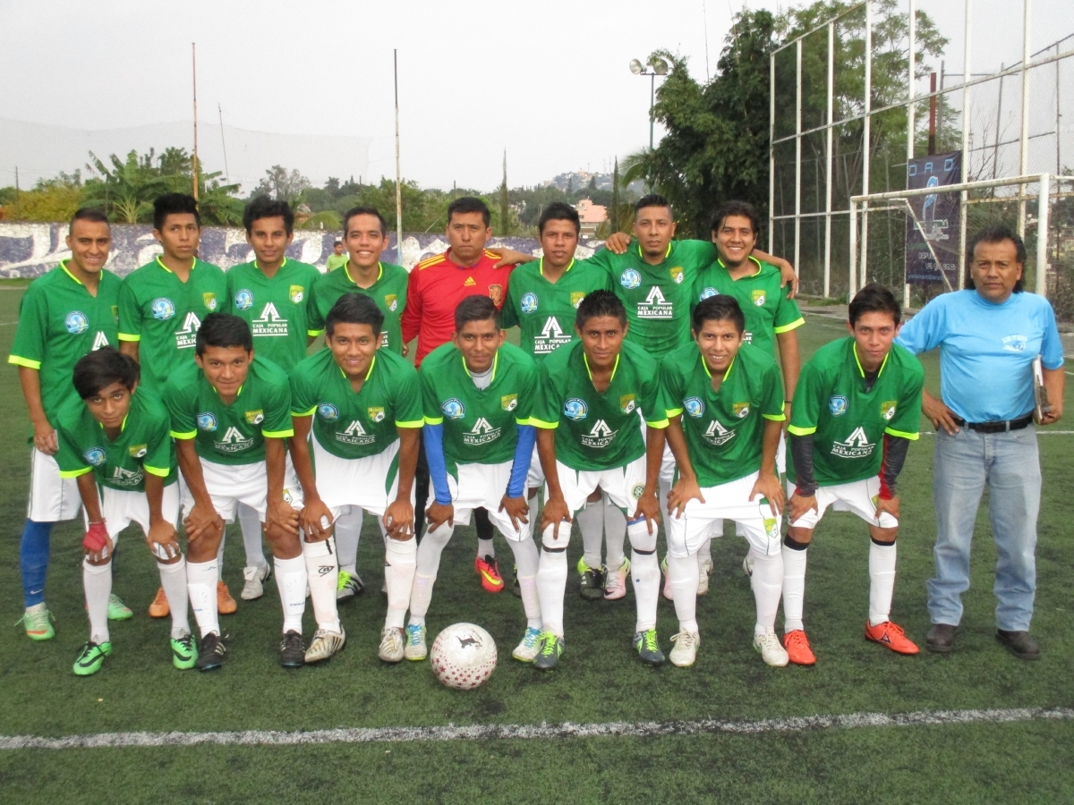 ¡Jornada decisiva!