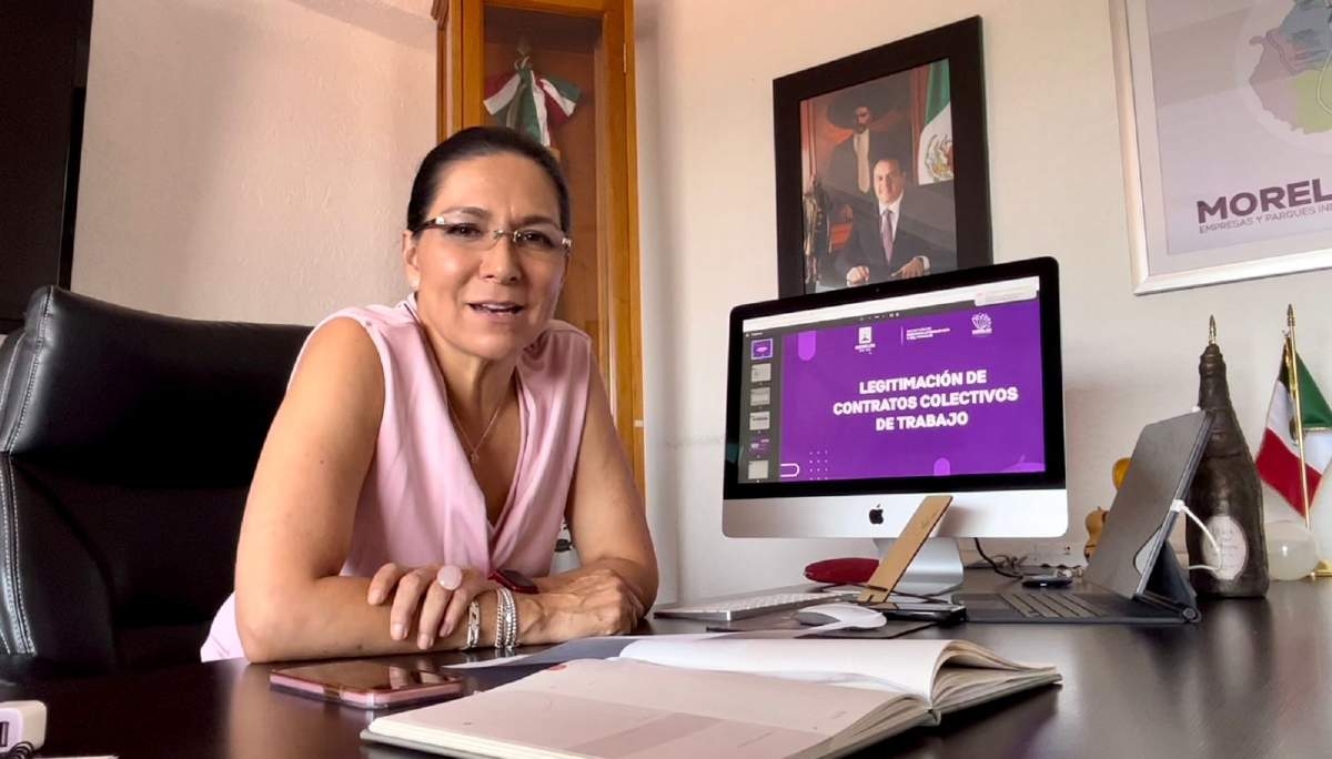 Por vencer, el plazo para la legitimación de los contratos colectivos de trabajo