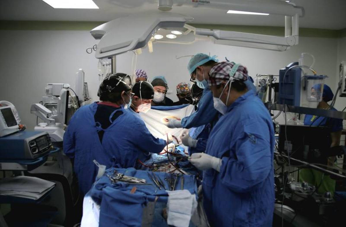 Tercera jornada de reclutamiento de médicos especialistas: En estos estados habrá vacantes
