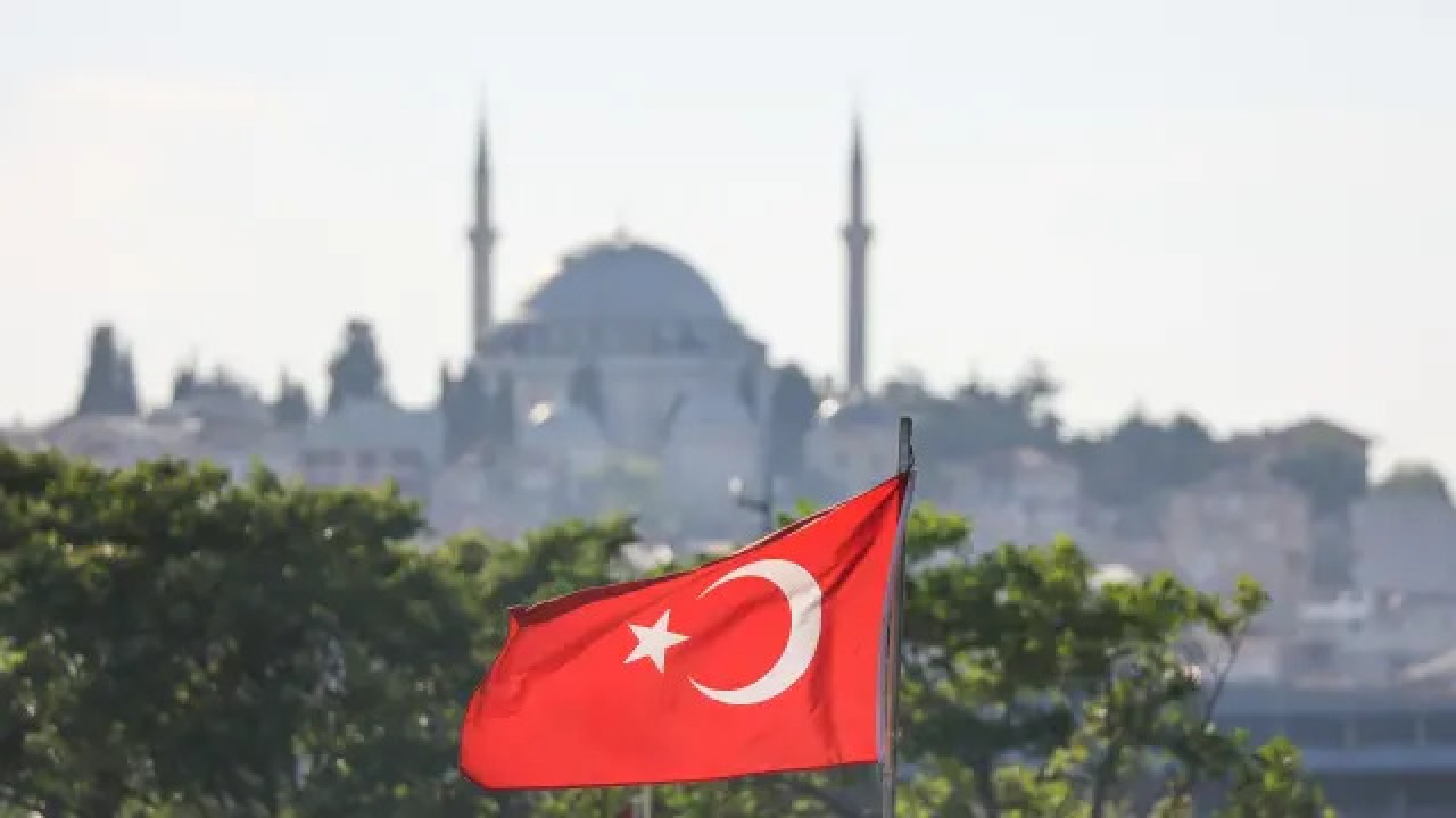 Turquía despliega sistema Patriot ante amenaza de misiles iraníes