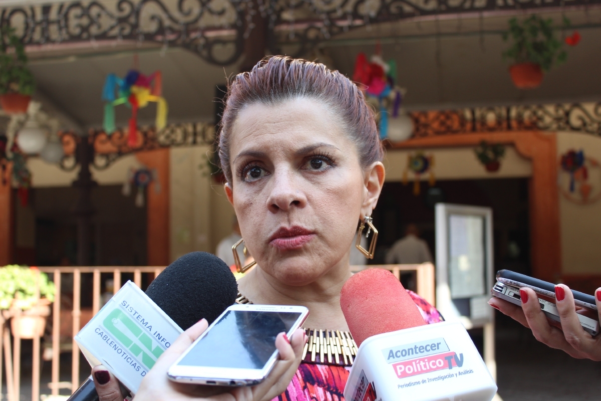 Rechaza secretaria de Salud que se haya incumplido con pagos a personal