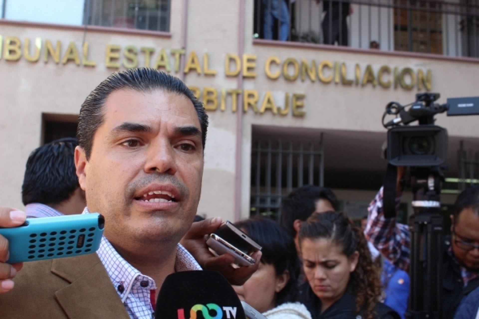 Refieren que no hay desabasto de gas doméstico