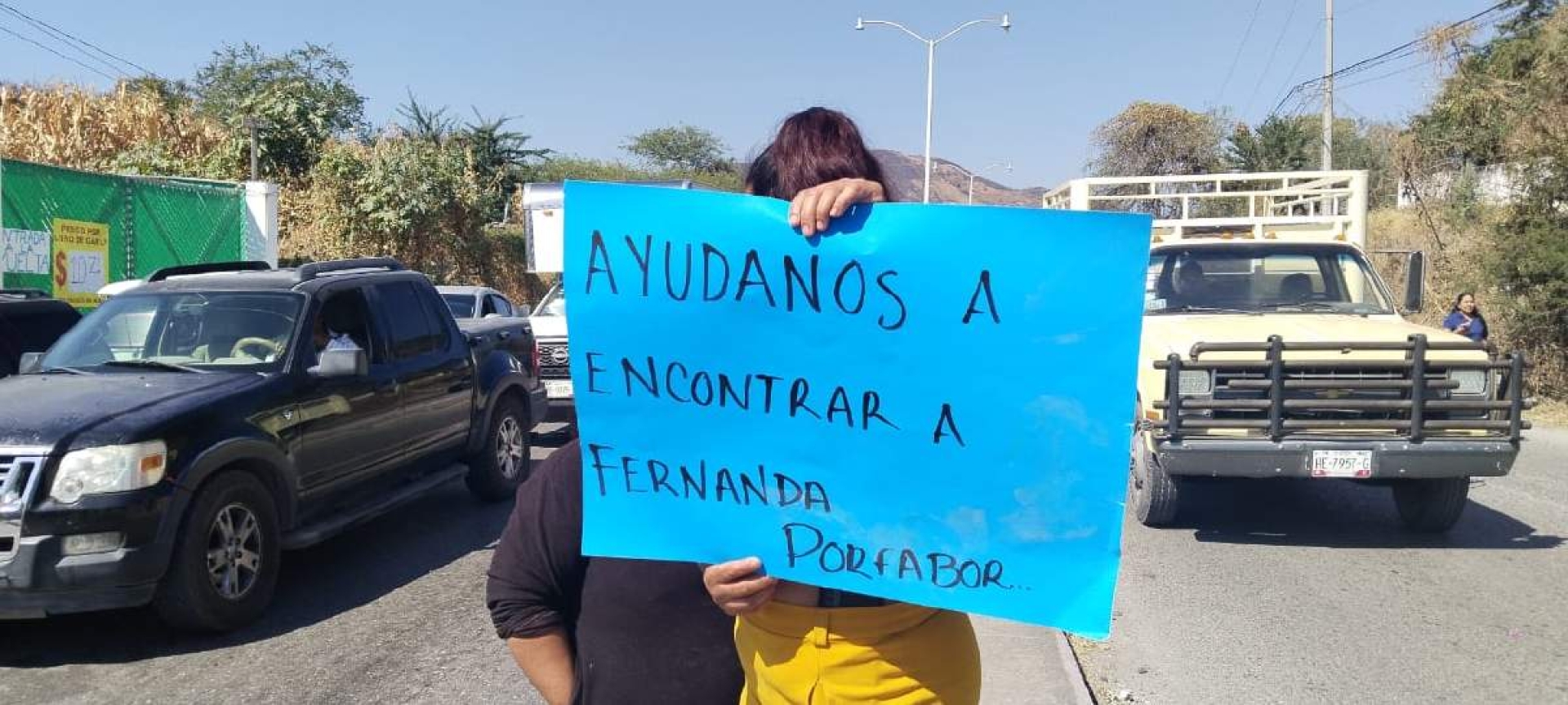 Localizan a menor presuntamente secuestrada en Tlaltizapán