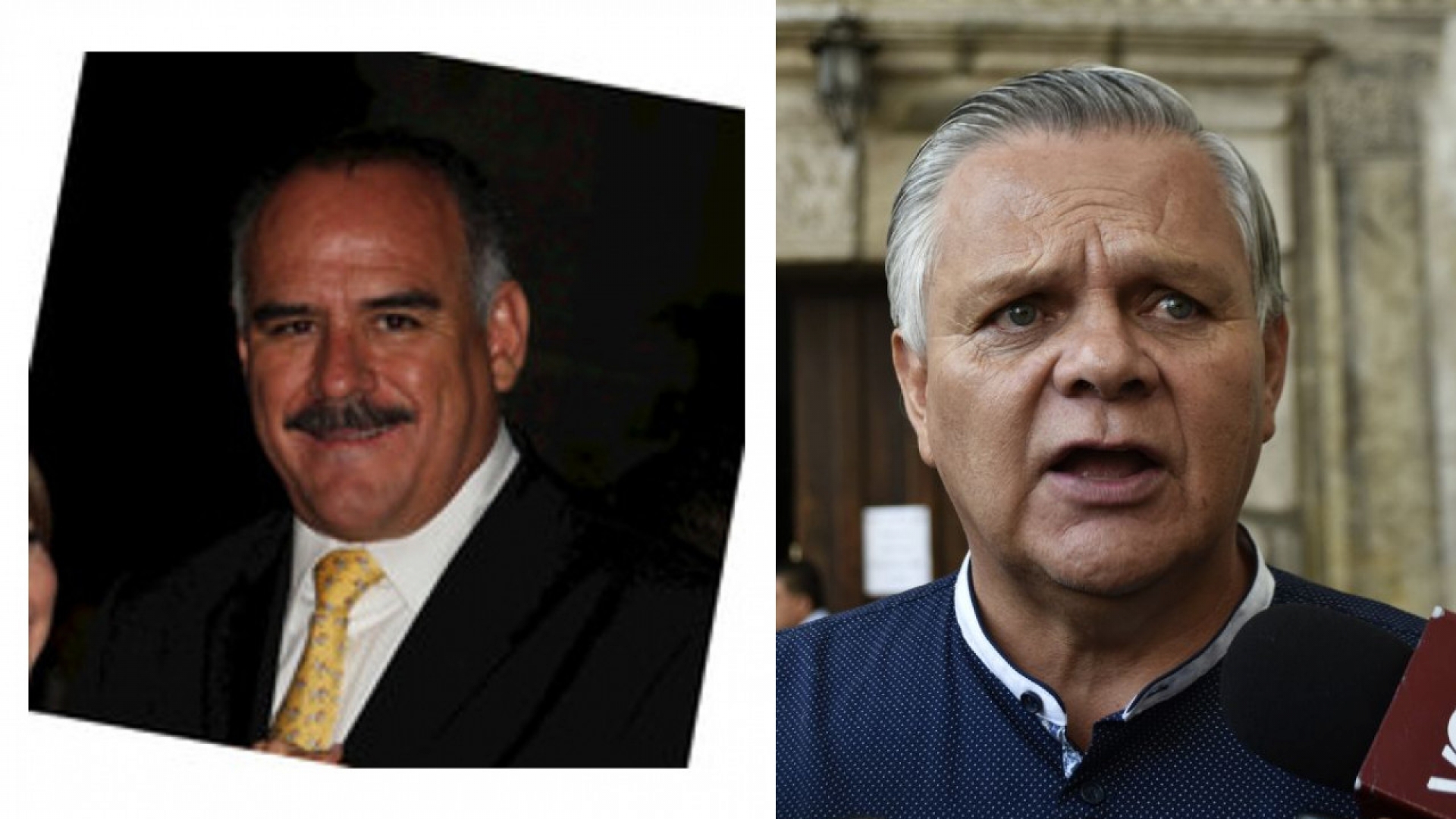 García Chávez apoya a Miguel Ángel Romano para la ESAF