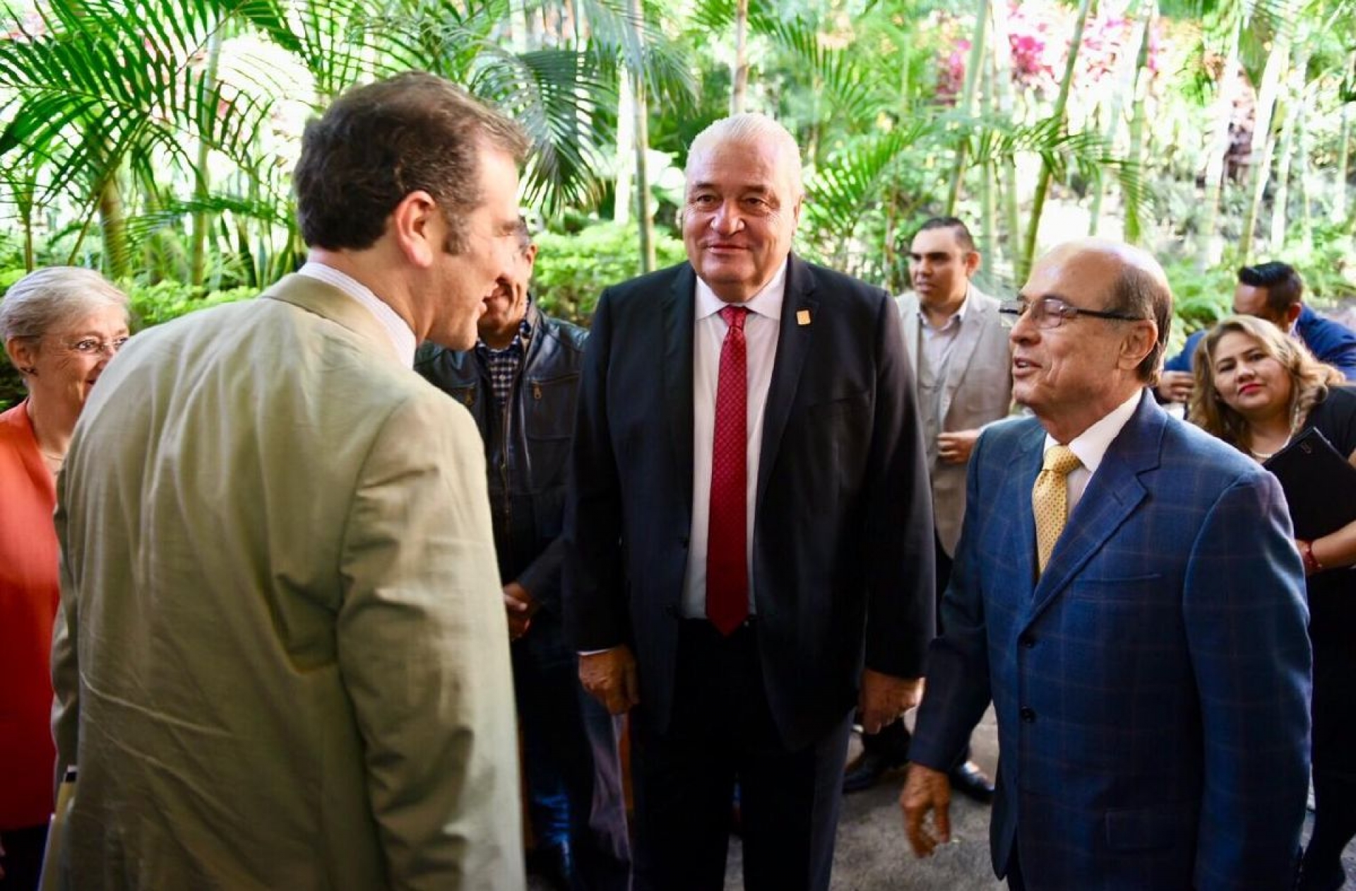 Ochenta organizaciones todavía buscan registro como partido político