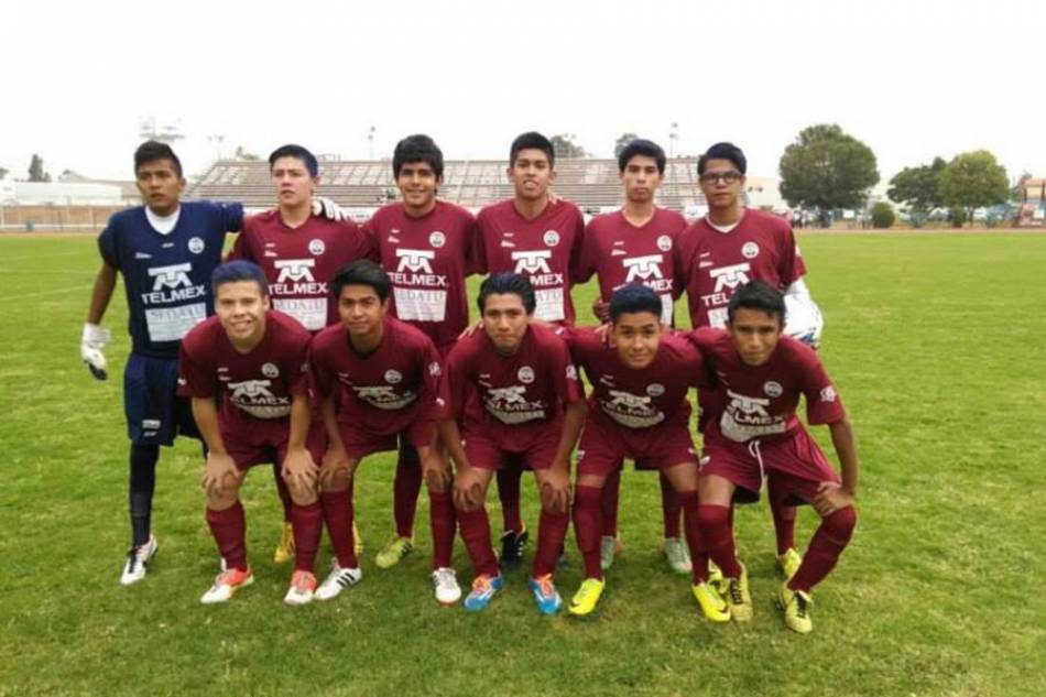 Morelos arranca su participación la Copa Telmex 2014 con un triunfo