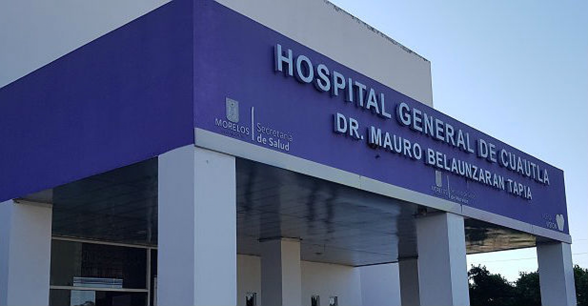 Nace, en Cuautla, el primer bebé del 2019 en Morelos