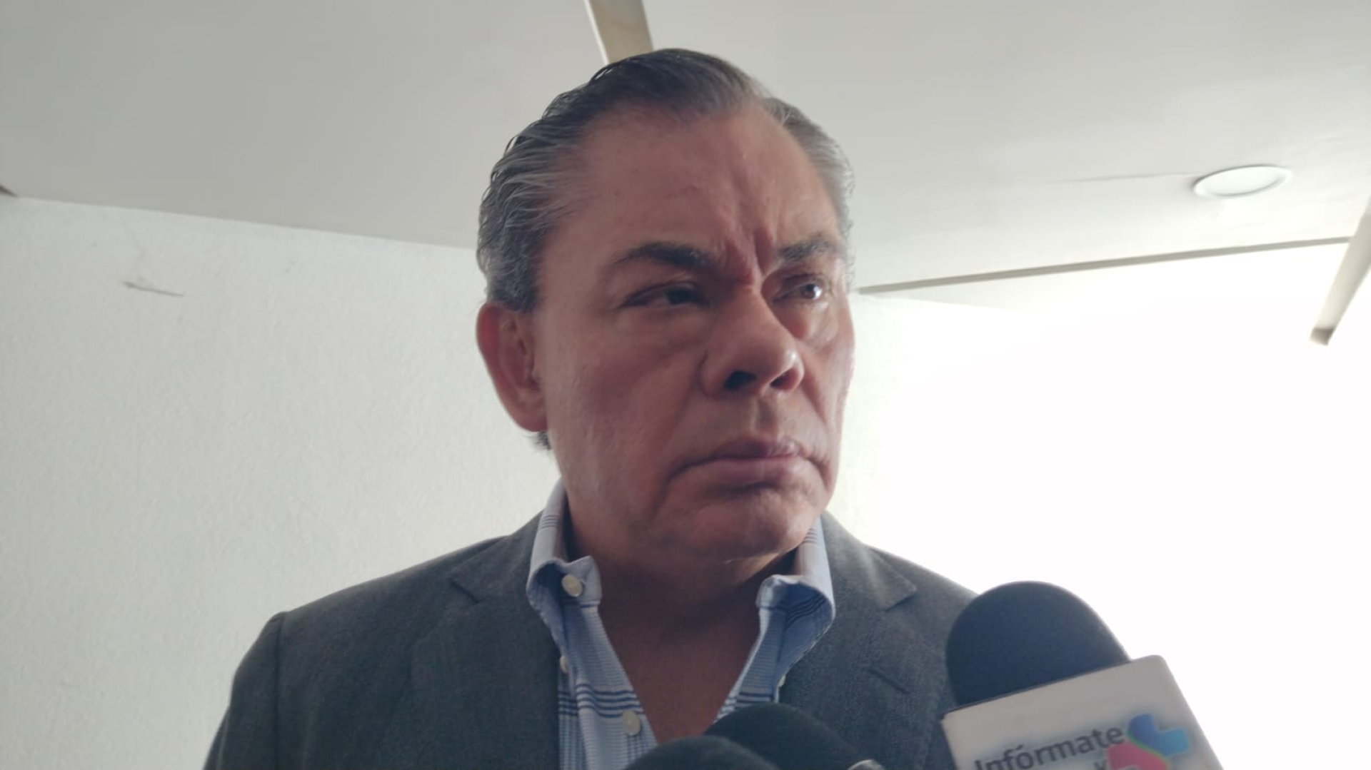 Comparecencias de secretarios del gabinete estatal ante Congreso serán a puerta cerrada, a finales de marzo
