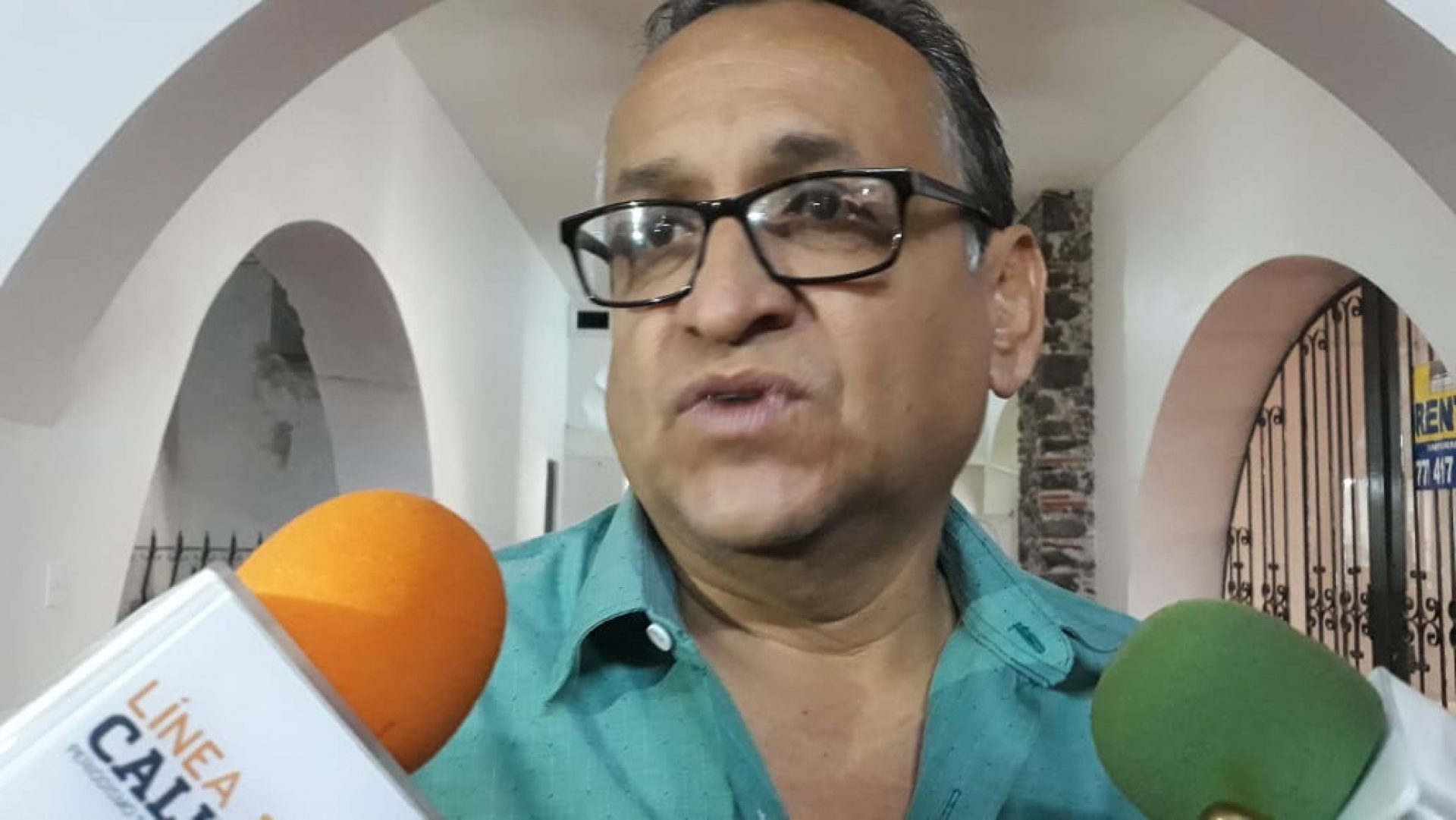 Afirman transportistas ser víctimas de extorsiones