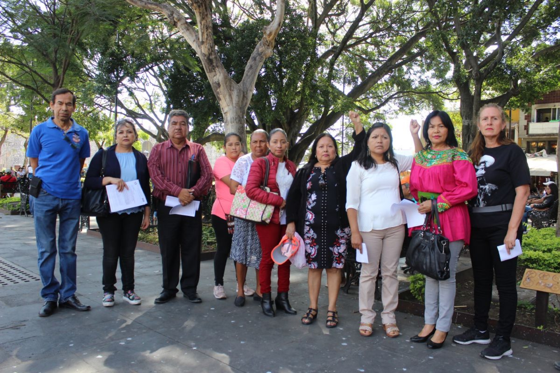Reinstalarán a profesores despedidos: MMB