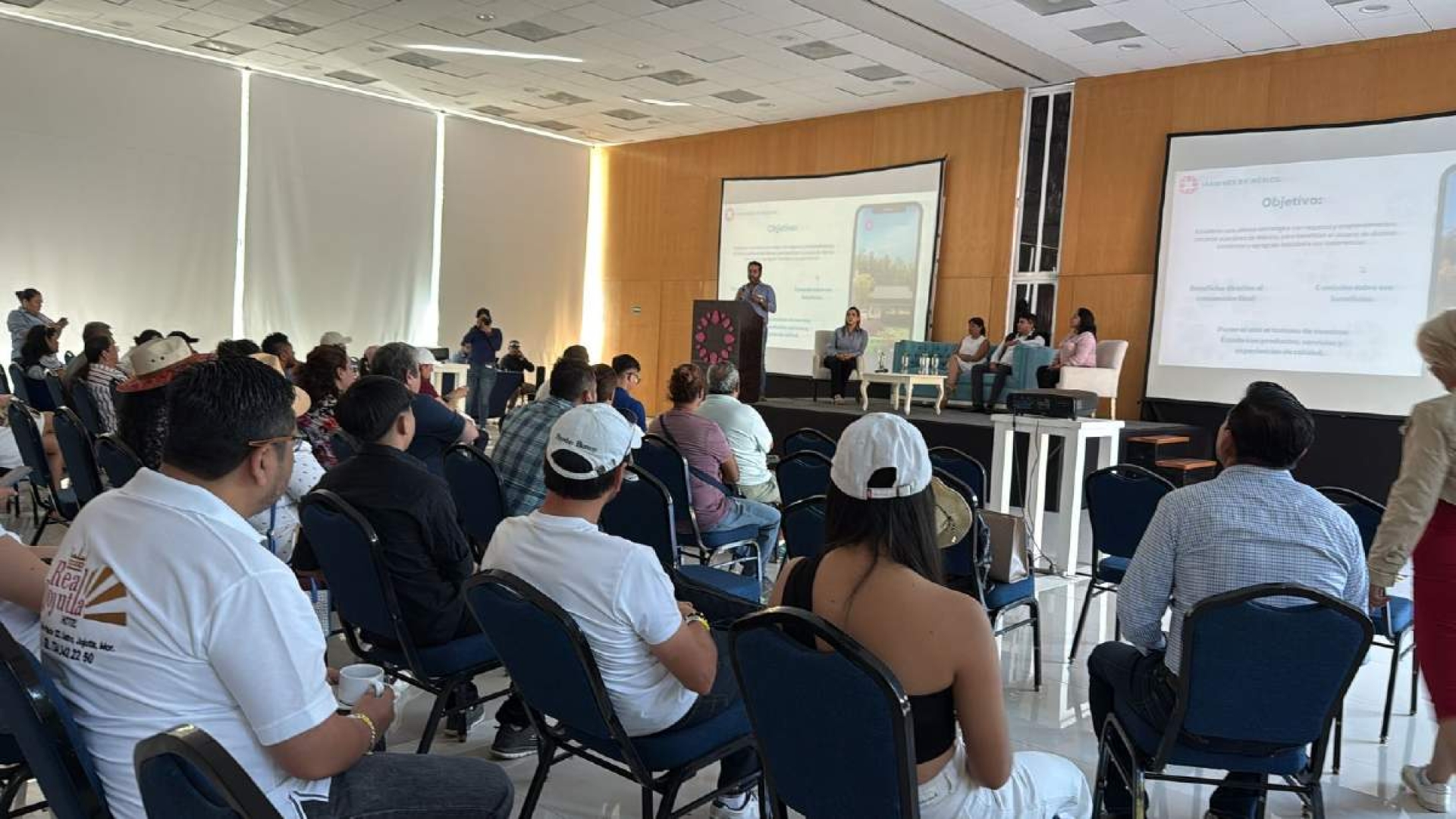 Jojutla fortalece el sector turístico con importantes alianzas