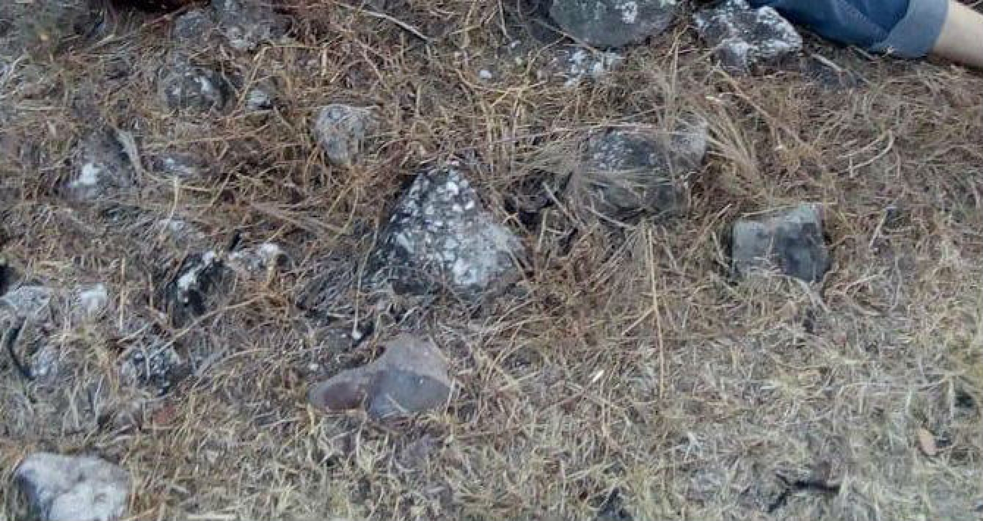 Encuentran el cadáver de un hombre con huellas de violencia, en Mazatepec