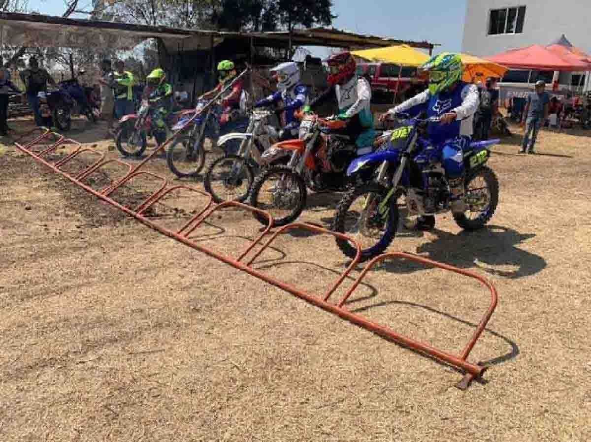 Habrá supercross en Yecapixtla