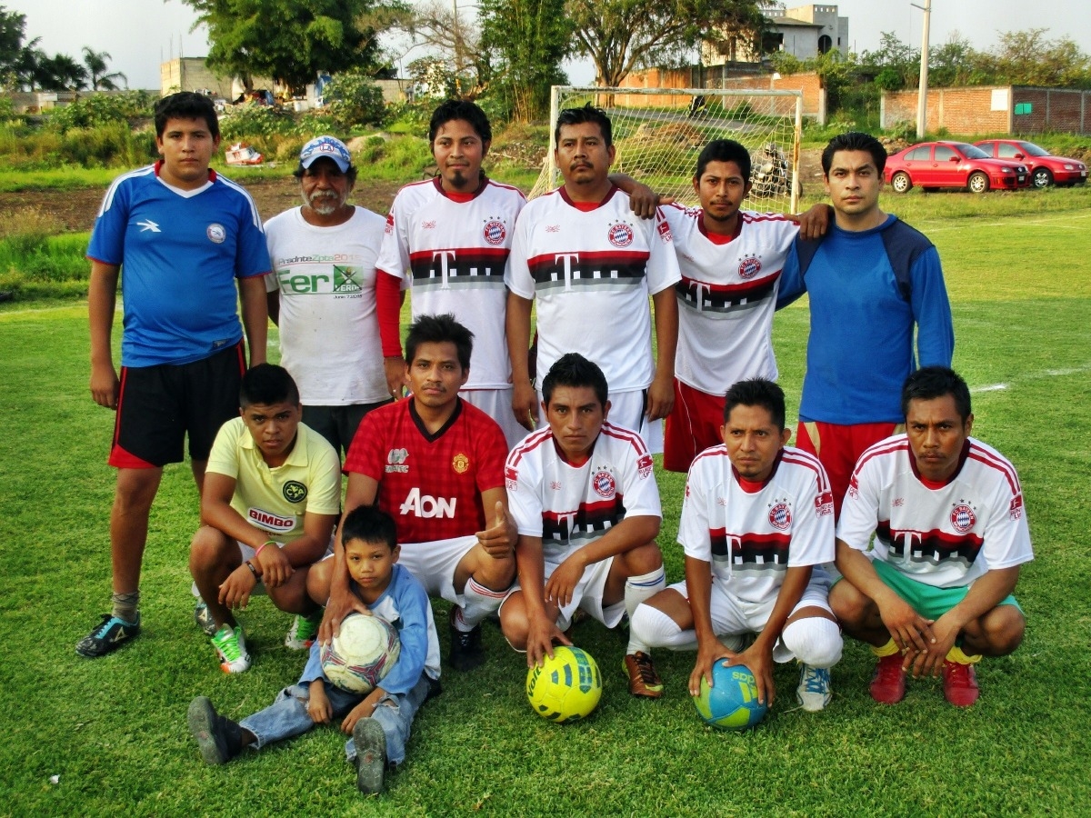 Indescriptibles avanza a los octavos de final