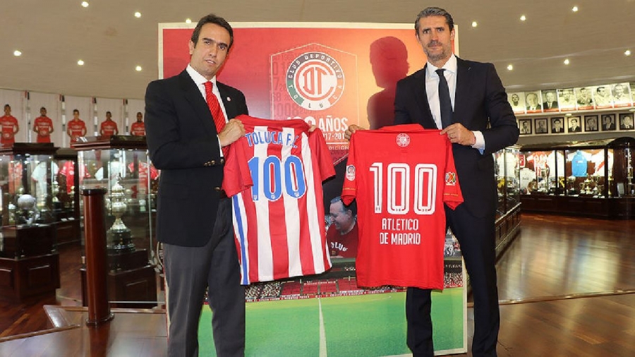 Siguen los festejos en el “Infierno”