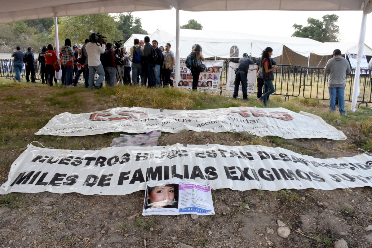 Identifican dos cuerpos más de fosas clandestinas de Tetelcingo