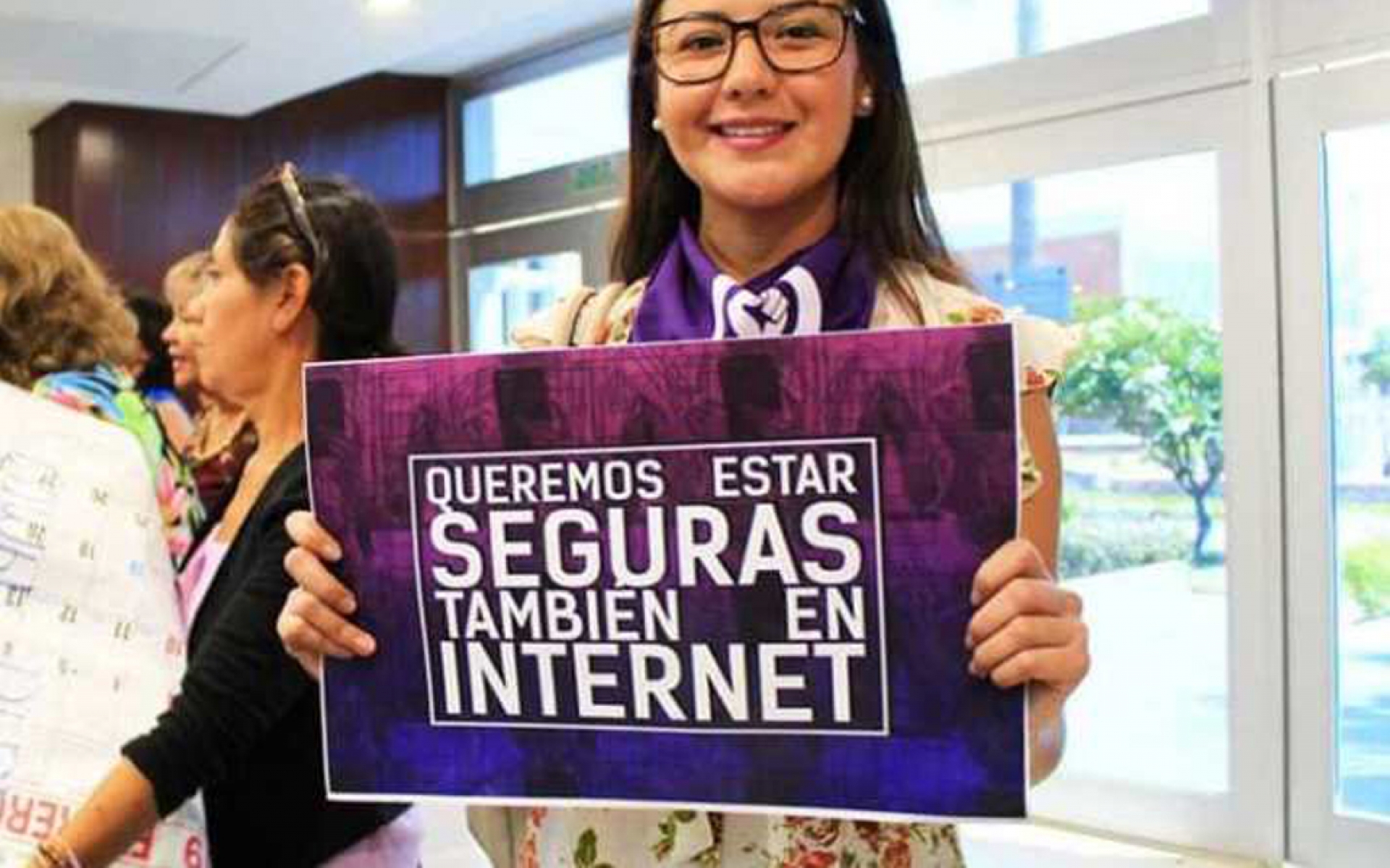 Se castigará hasta con ocho años de cárcel la violación a la intimidad sexual