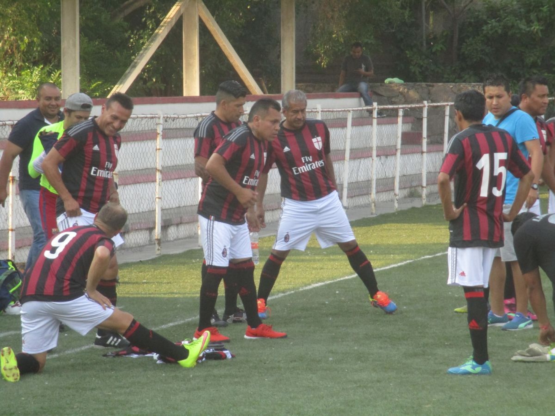 Selección Tepoztlán, sin exceso de confianza