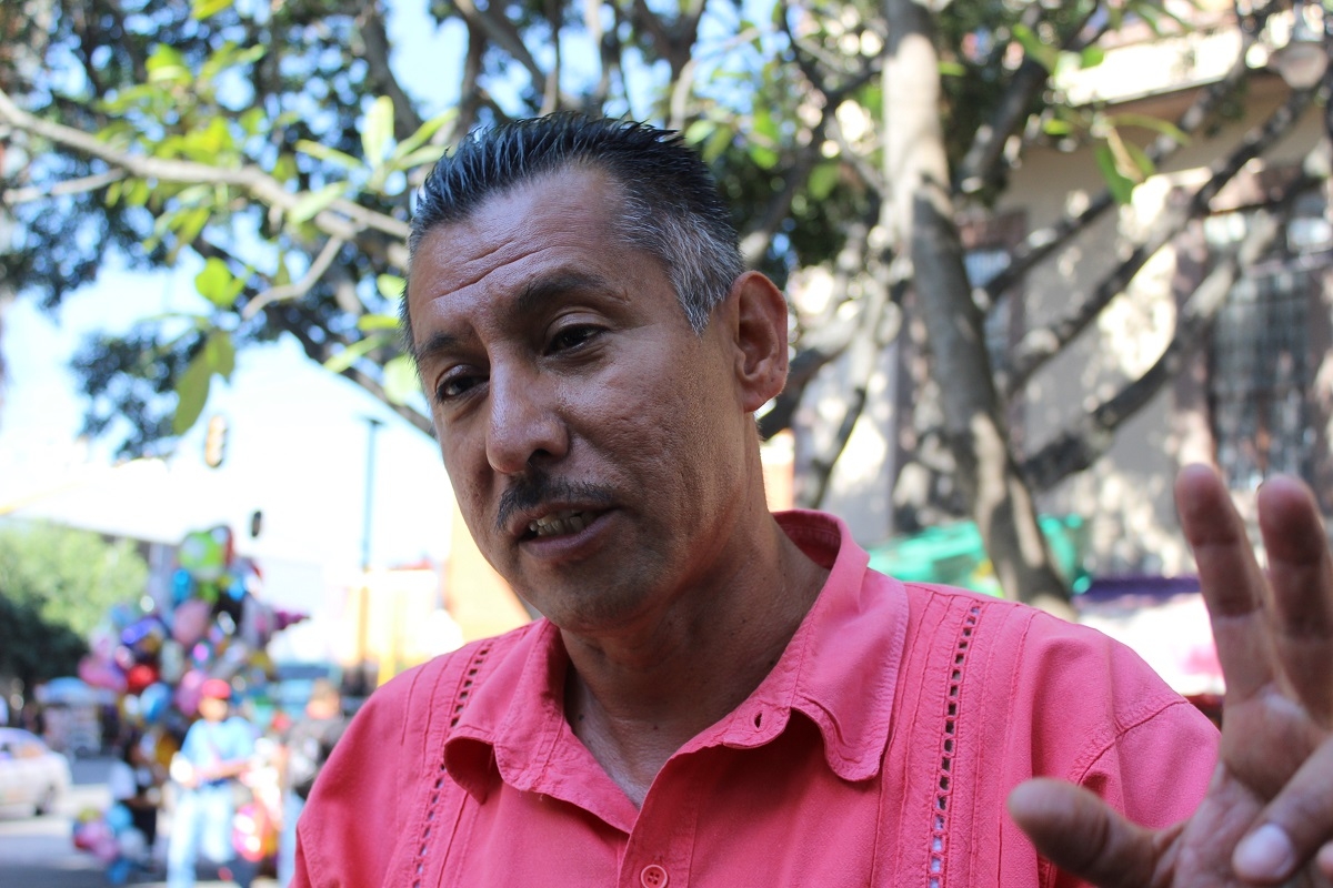 Cuestionan docentes programa de reconcentración de escuelas