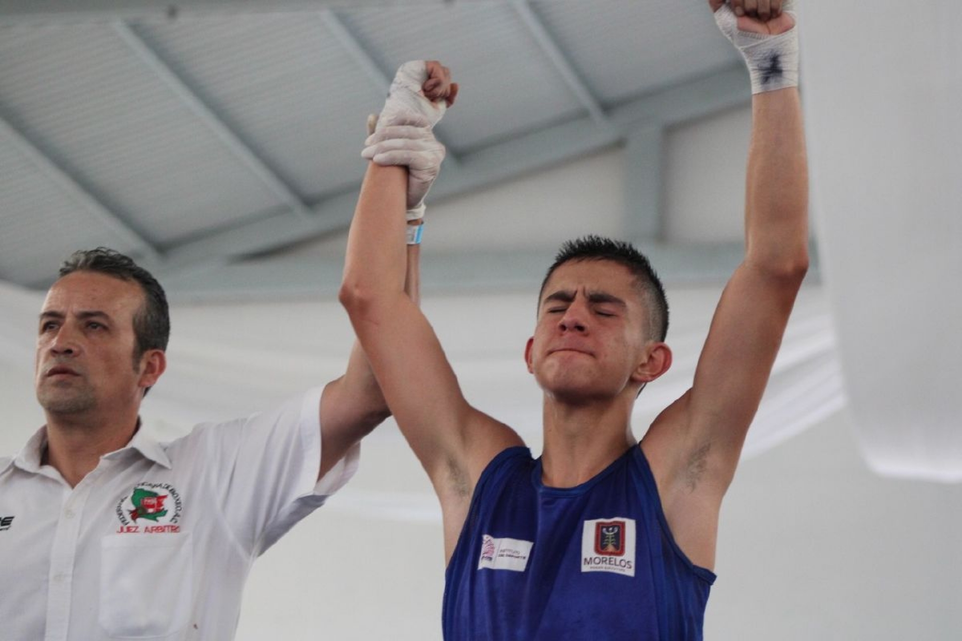 Clasifican 11 boxeadores morelenses a nacionales Conade 2020