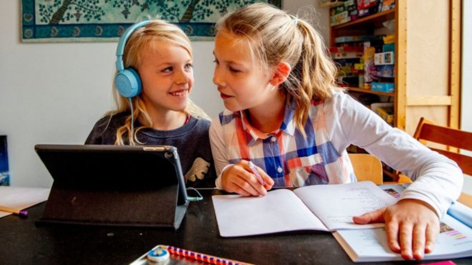 Liberan 11 plataformas de educación online gratuitas por la pandemia