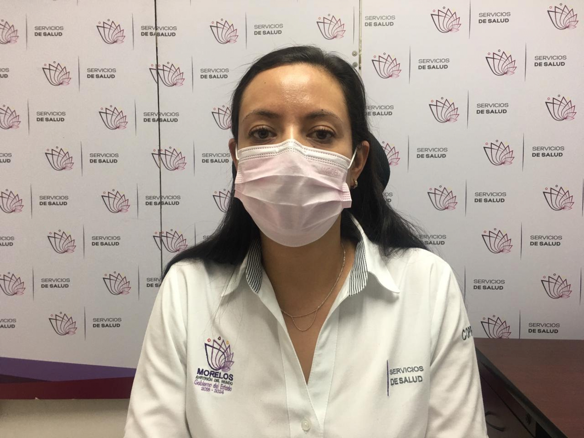 Exhorta SSM a mantener medidas de higiene durante cuaresma